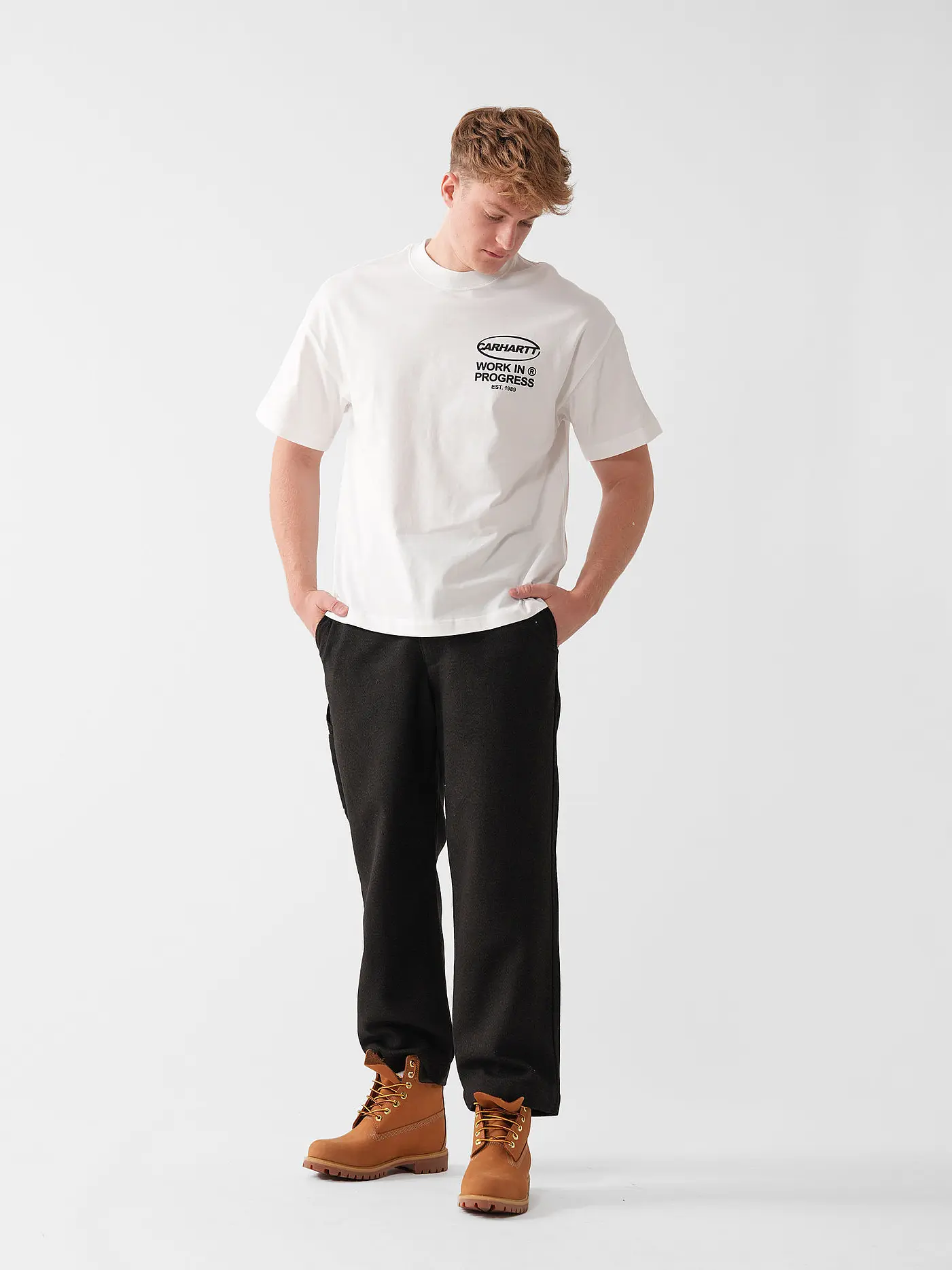 CARHARTT WIP | Hose TRUMAN PANT | 